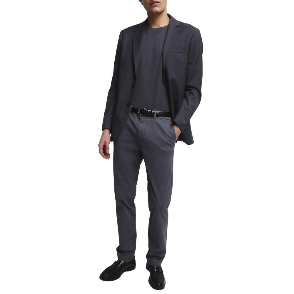 Sfera | Pantalón Tipo Chino Regular para Caballero