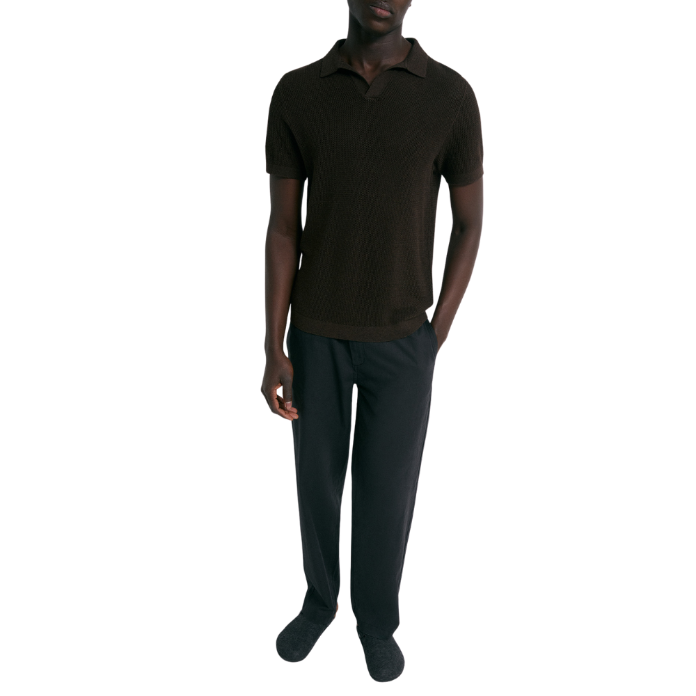 Sfera | Pantalón Lino Casual para Caballero