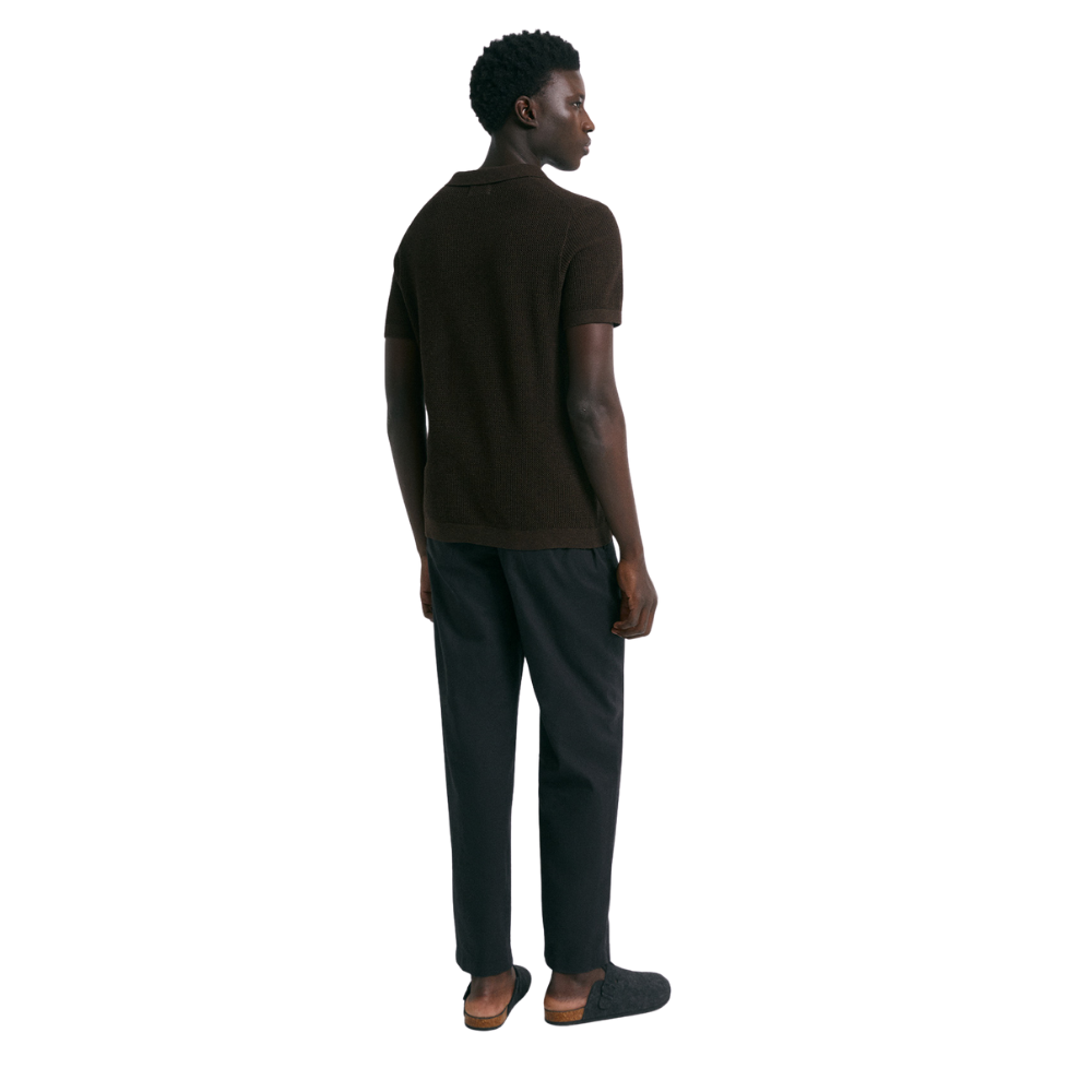 Sfera | Pantalón Lino Casual para Caballero