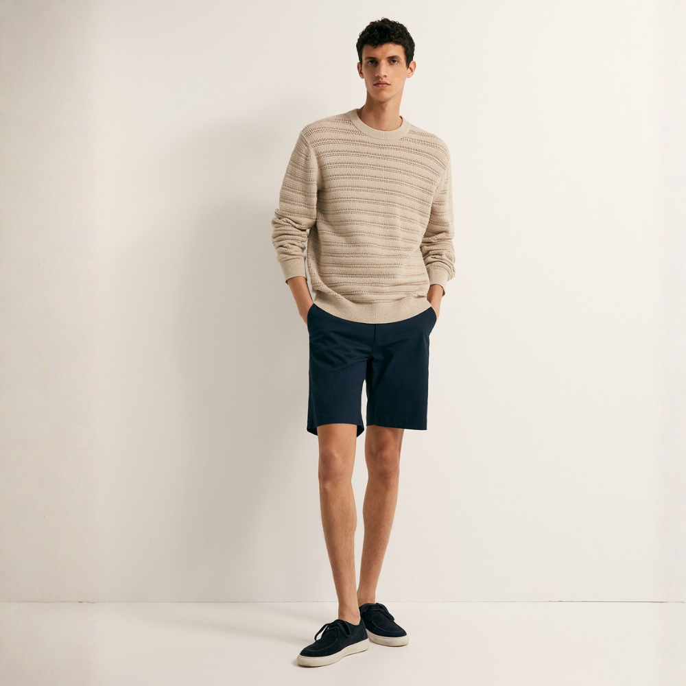 Sfera | Bermuda Tipo Chino para Caballero