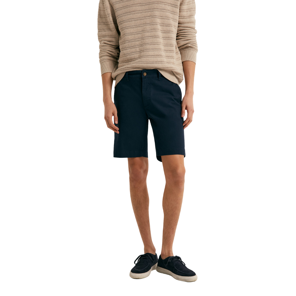 Sfera | Bermuda Tipo Chino para Caballero