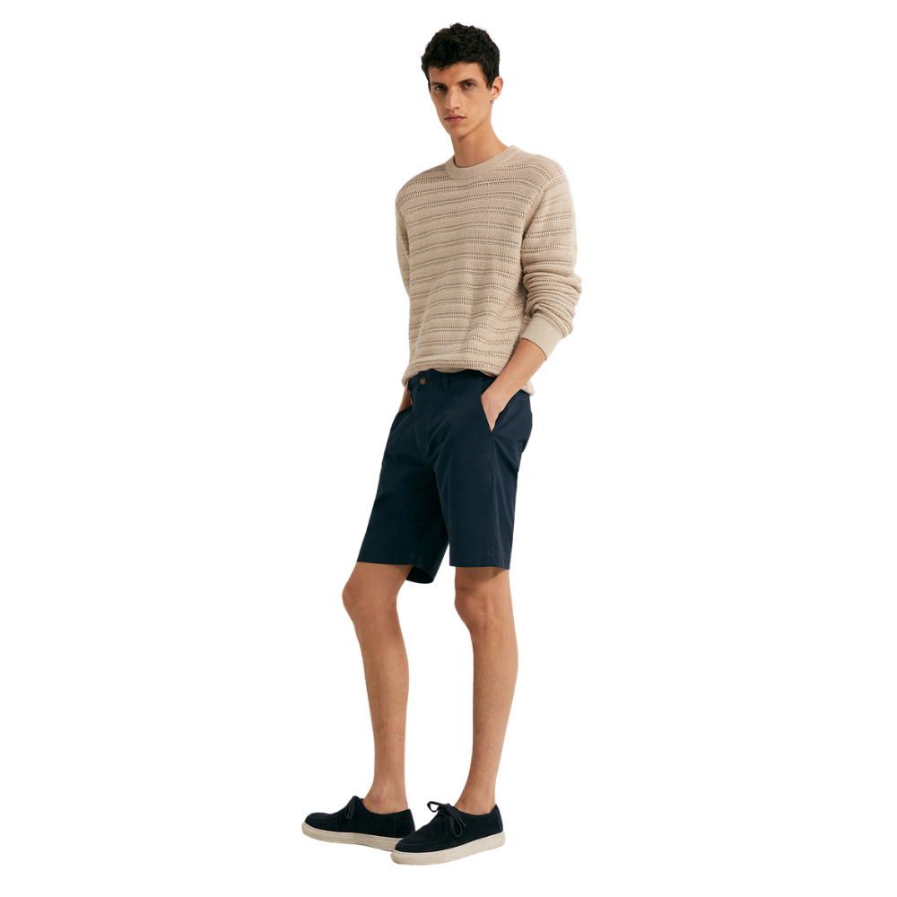 Sfera | Bermuda Tipo Chino para Caballero