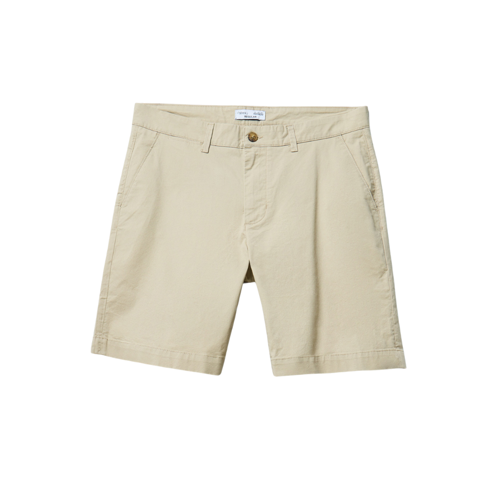 Sfera | Bermuda Tipo Chino para Caballero