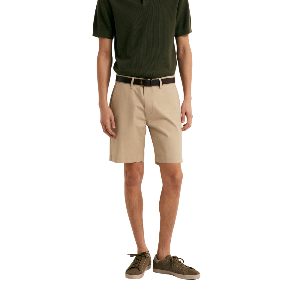 Sfera | Bermuda Tipo Chino para Caballero