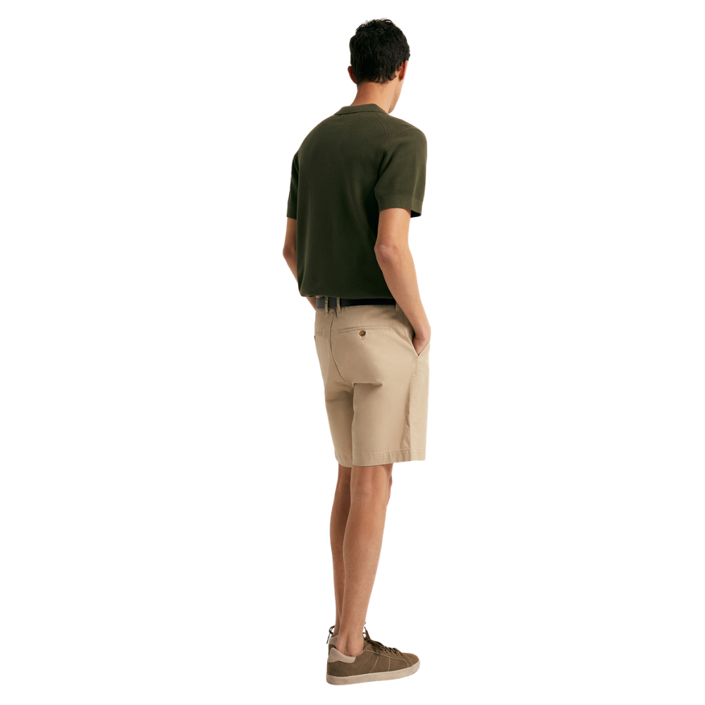 Sfera | Bermuda Tipo Chino para Caballero