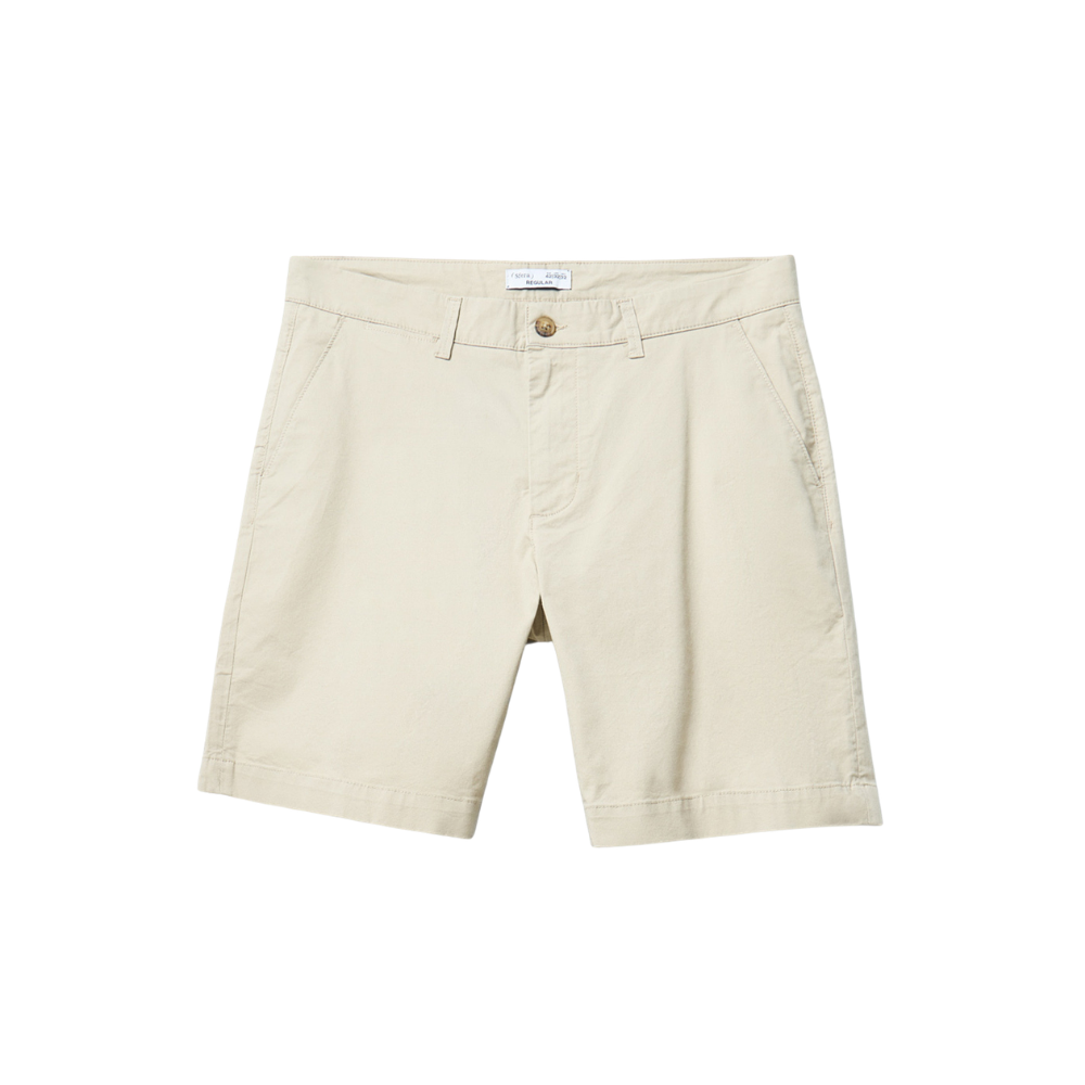 Sfera | Bermuda Tipo Chino para Caballero