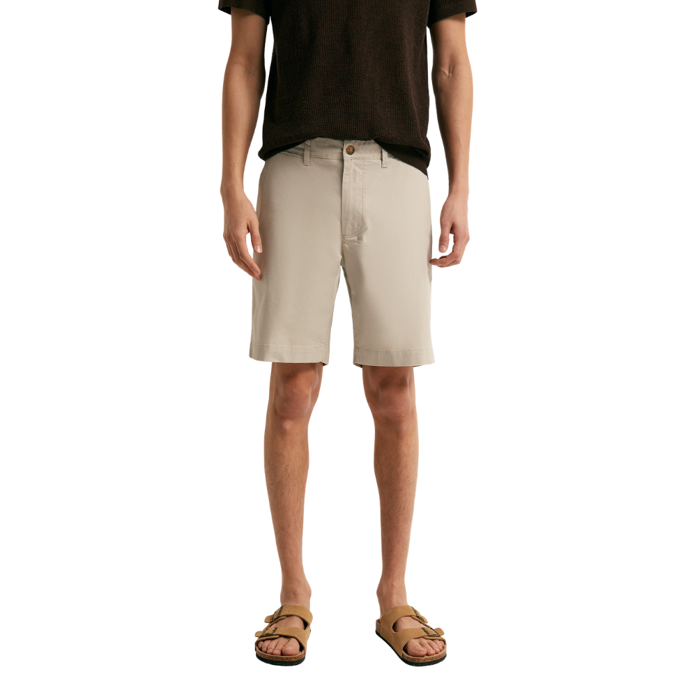 Sfera | Bermuda Tipo Chino para Caballero