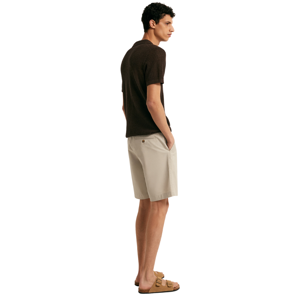 Sfera | Bermuda Tipo Chino para Caballero