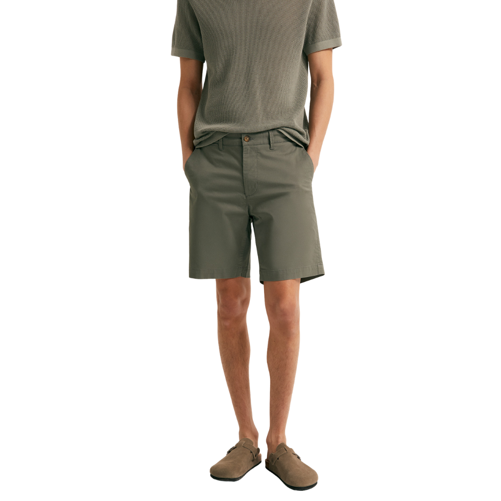 Sfera | Bermuda Tipo Chino para Caballero