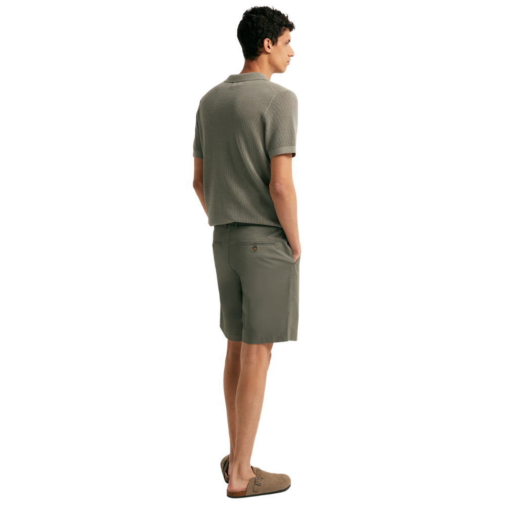 Sfera | Bermuda Tipo Chino para Caballero