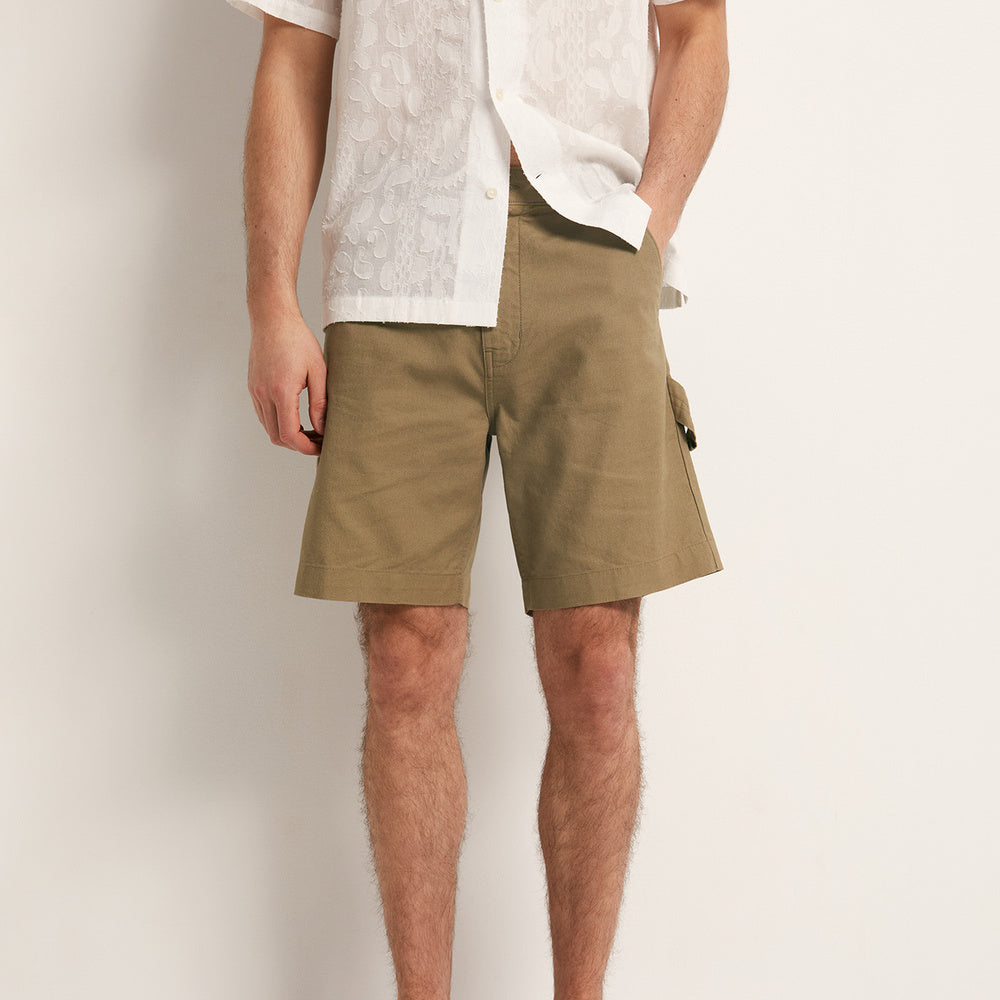 Sfera | Bermudas con Bolsillos para Caballero