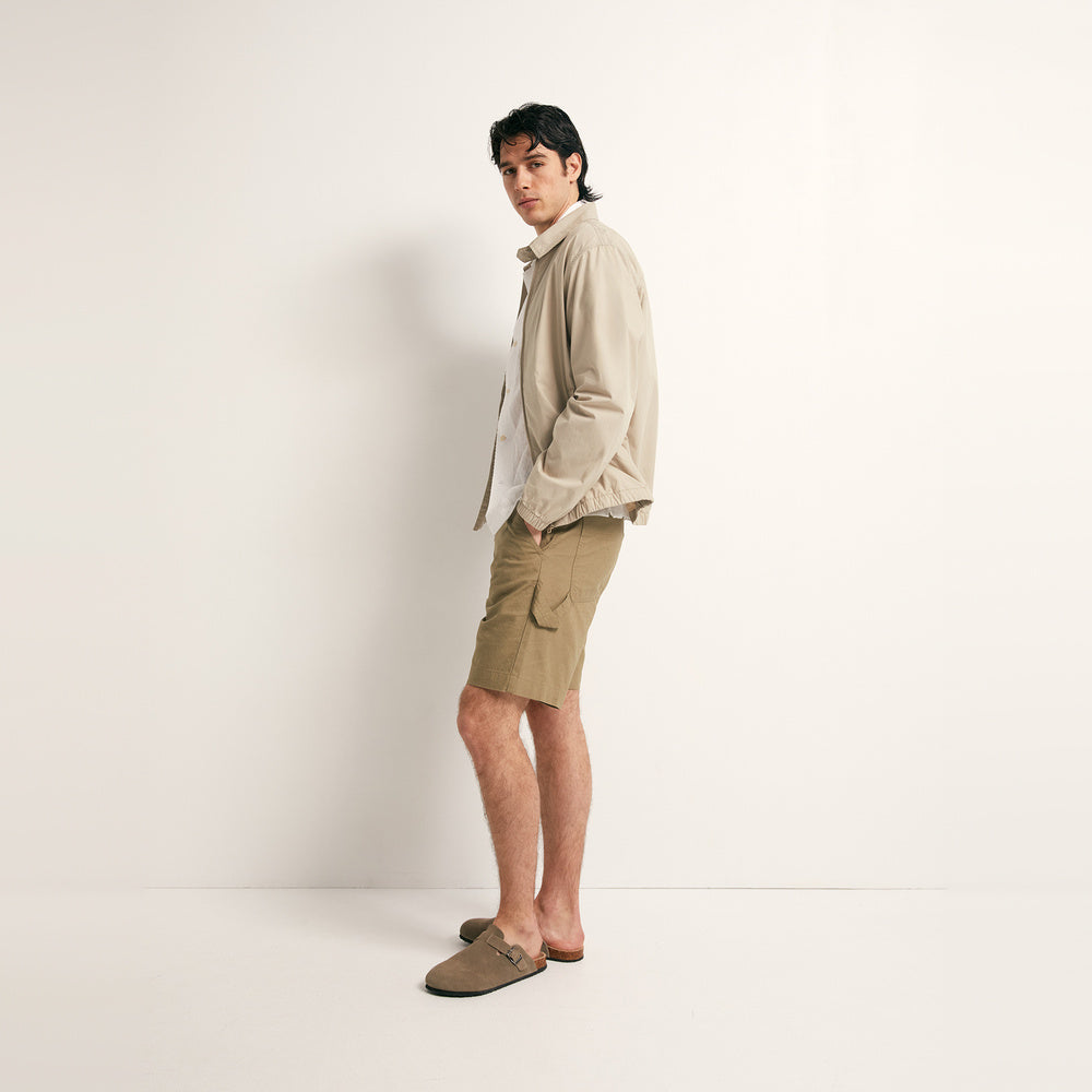 Sfera | Bermudas con Bolsillos para Caballero