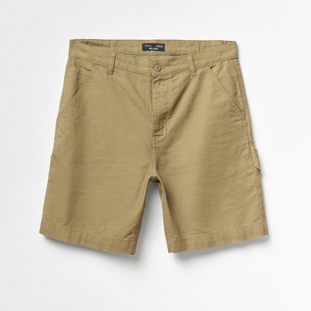 Sfera | Bermudas con Bolsillos para Caballero