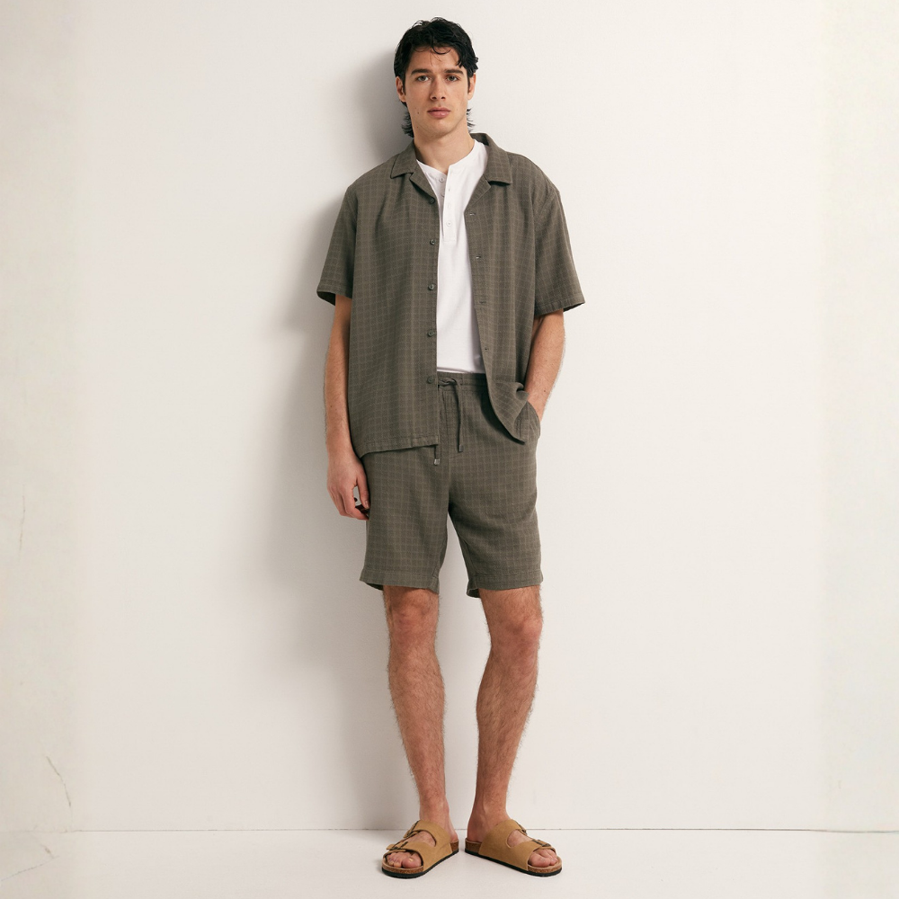 Sfera | Bermuda Twin Set para Caballero