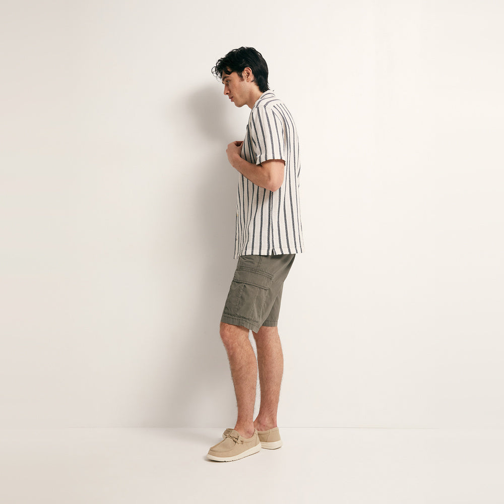 Sfera | Bermudas Tipo Cargo para Caballero