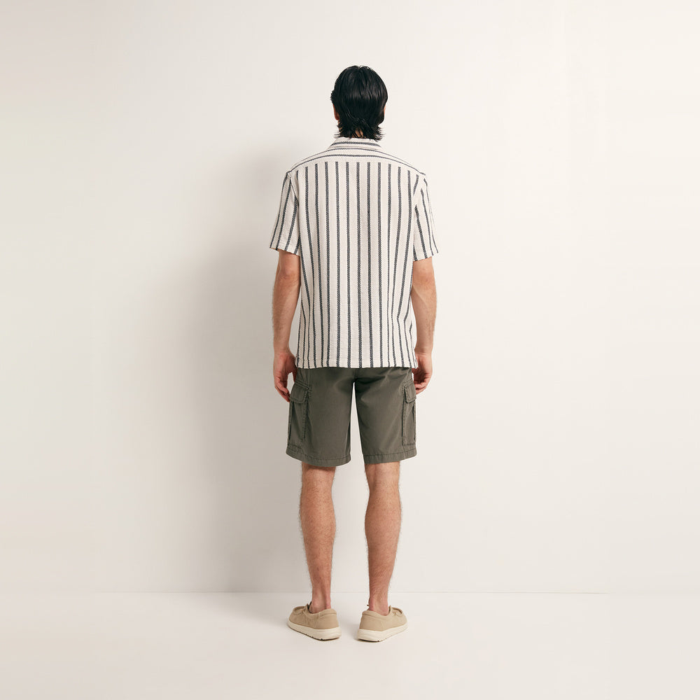 Sfera | Bermudas Tipo Cargo para Caballero