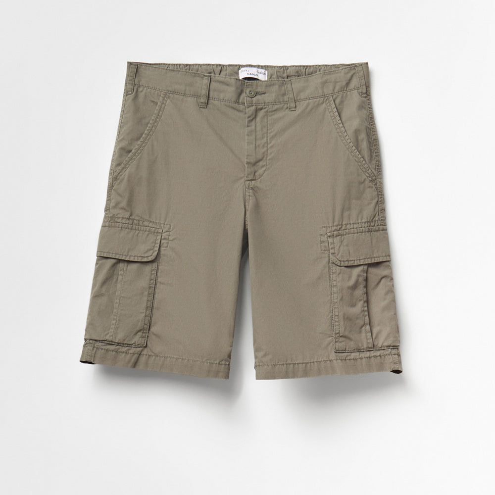 Sfera | Bermudas Tipo Cargo para Caballero