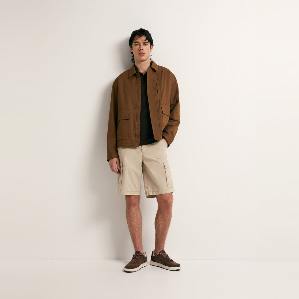 Sfera | Bermudas Tipo Cargo para Caballero
