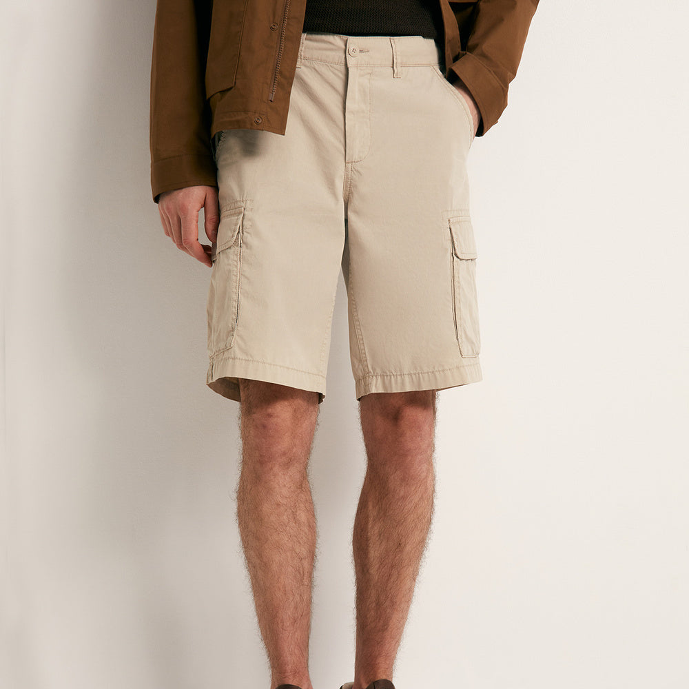 Sfera | Bermudas Tipo Cargo para Caballero