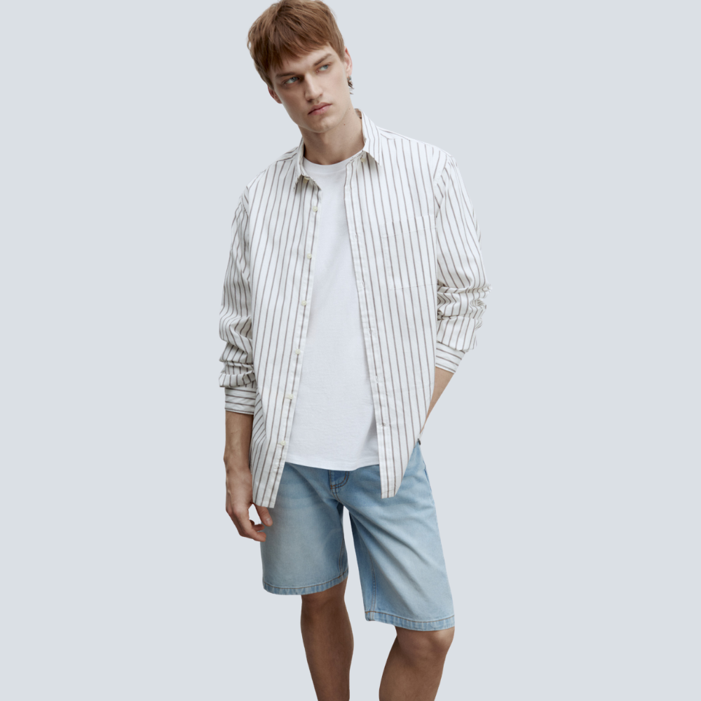 Sfera | Bermuda Shorts para Caballero