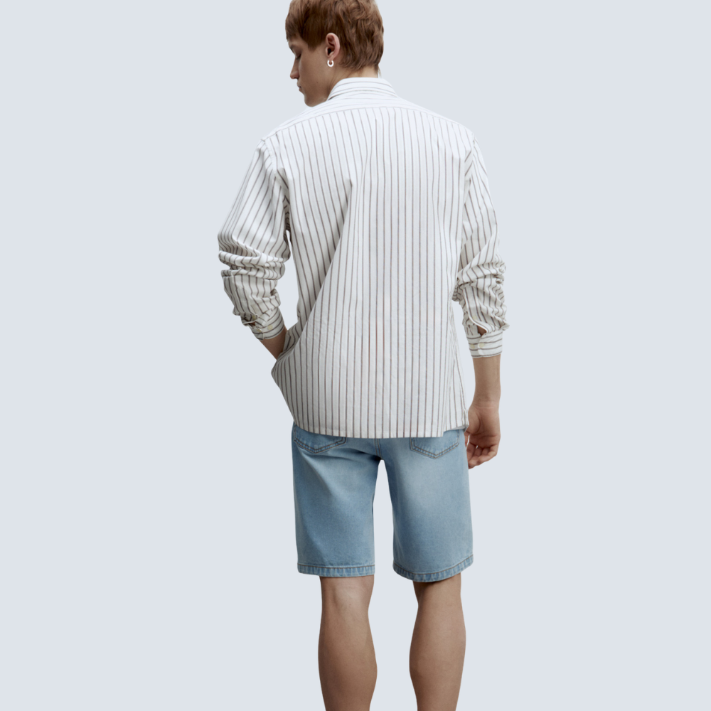 Sfera | Bermuda Shorts para Caballero