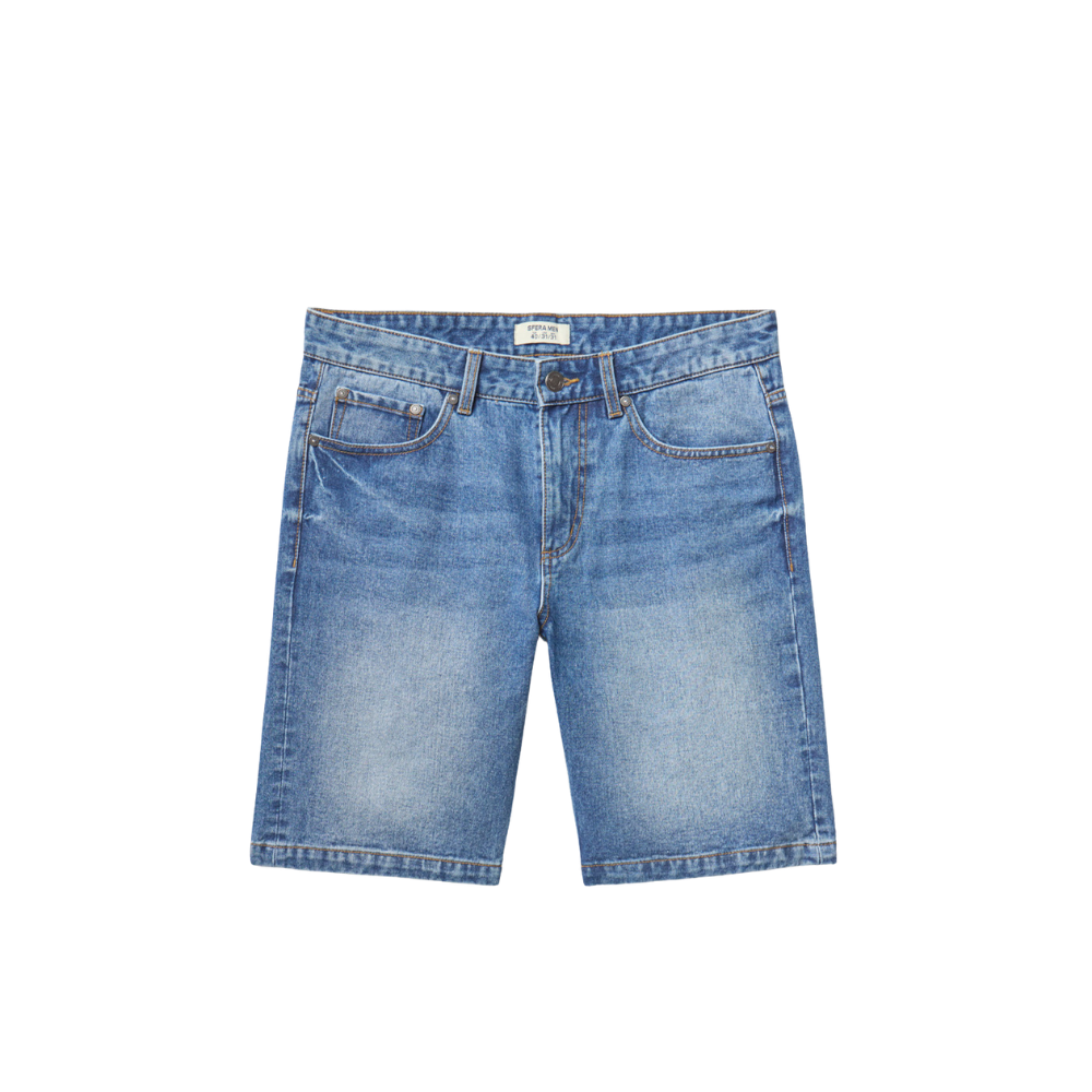 Sfera | Bermuda Denim