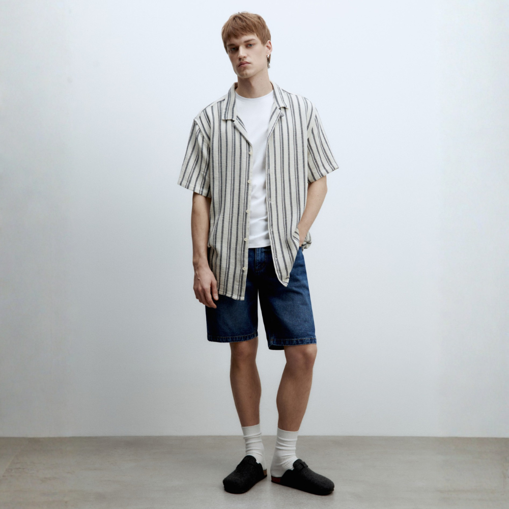 Sfera | Bermuda Short para Caballero