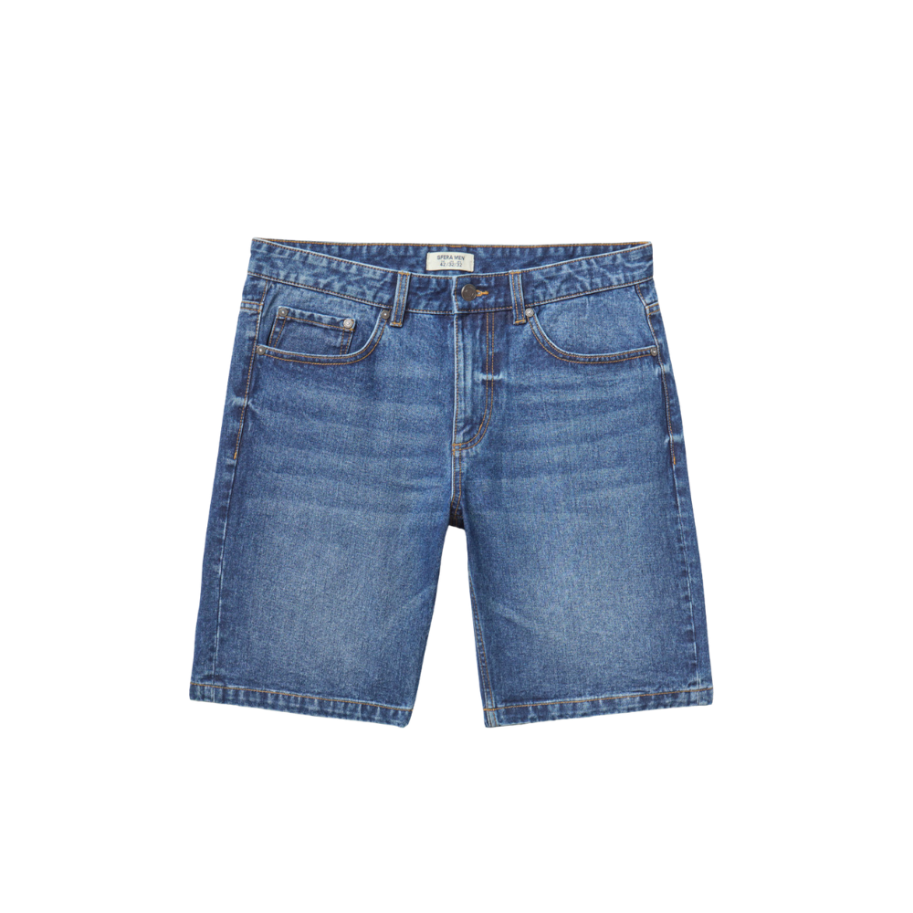 Sfera | Bermuda Short para Caballero