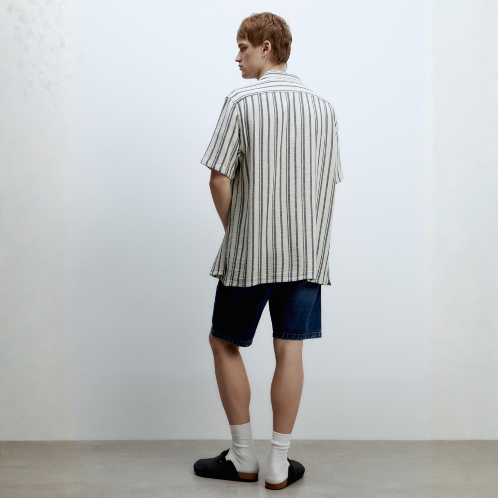 Sfera | Bermuda Short para Caballero