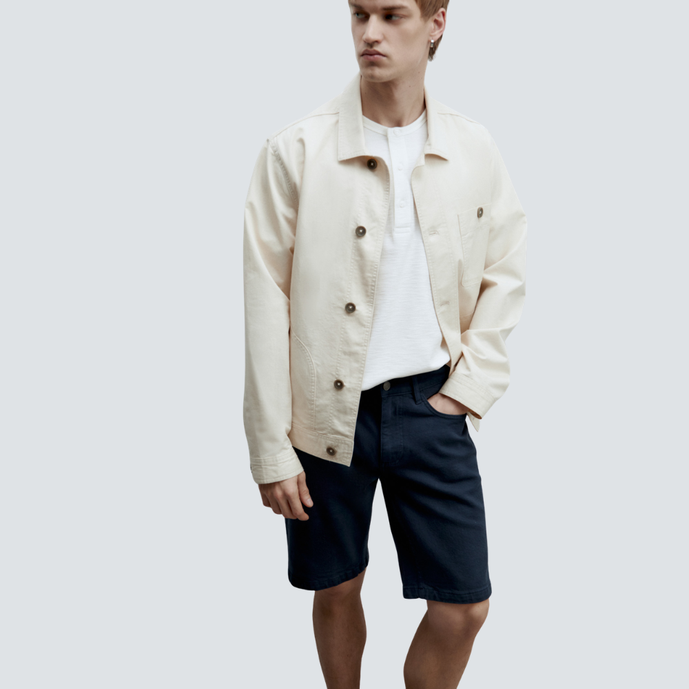 Sfera | Bermuda Shorts para Caballero