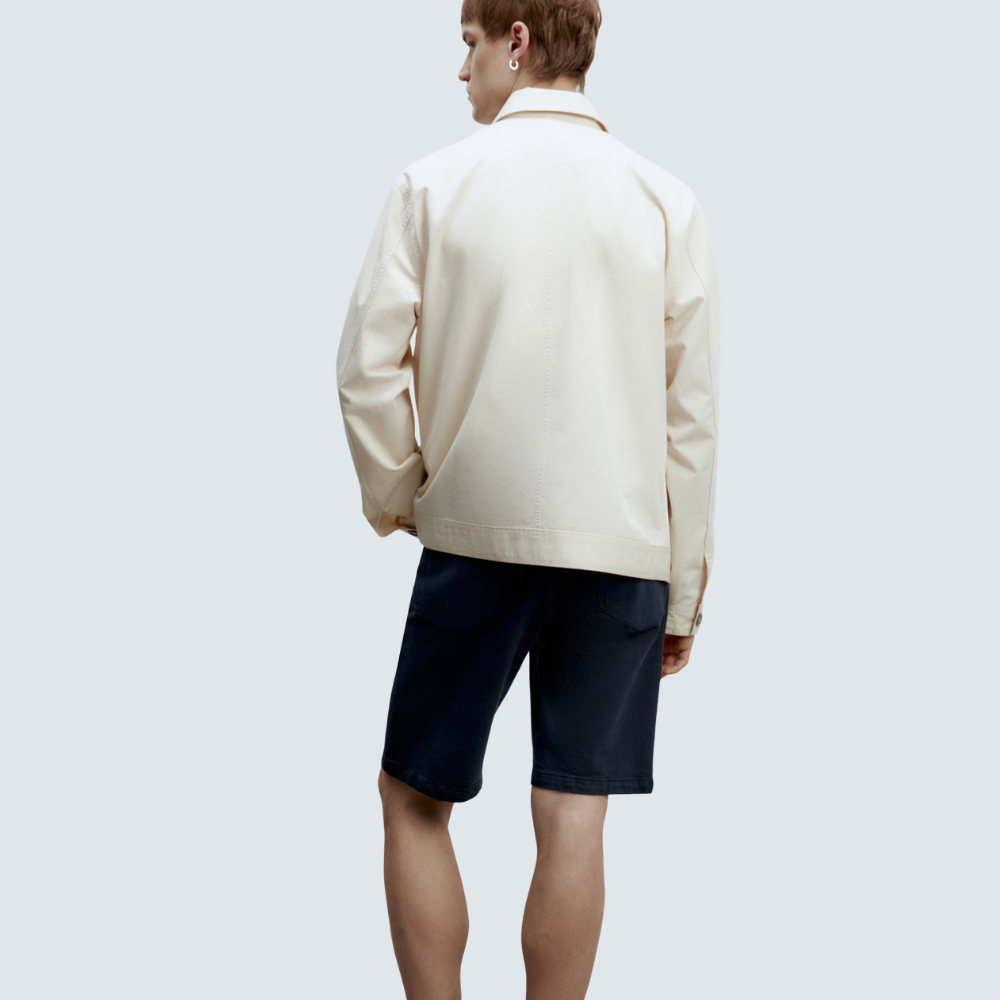 Sfera | Bermuda Shorts para Caballero