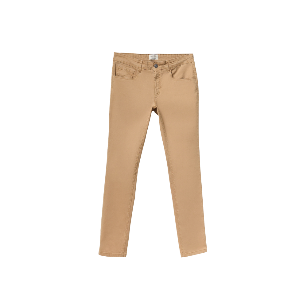 Sfera | Pantalón Cinco Bolsillos Para Caballeros