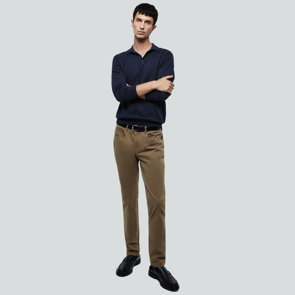 Sfera | Pantalón Slim para Caballero