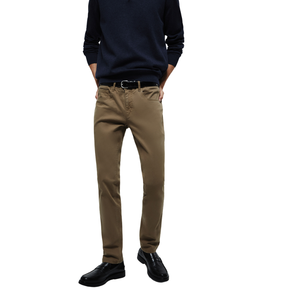 Sfera | Pantalón Slim para Caballero