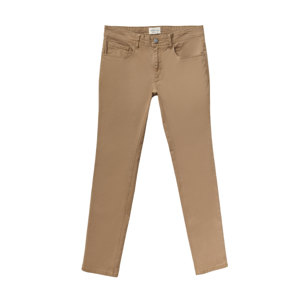 Sfera | Pantalón Slim para Caballero