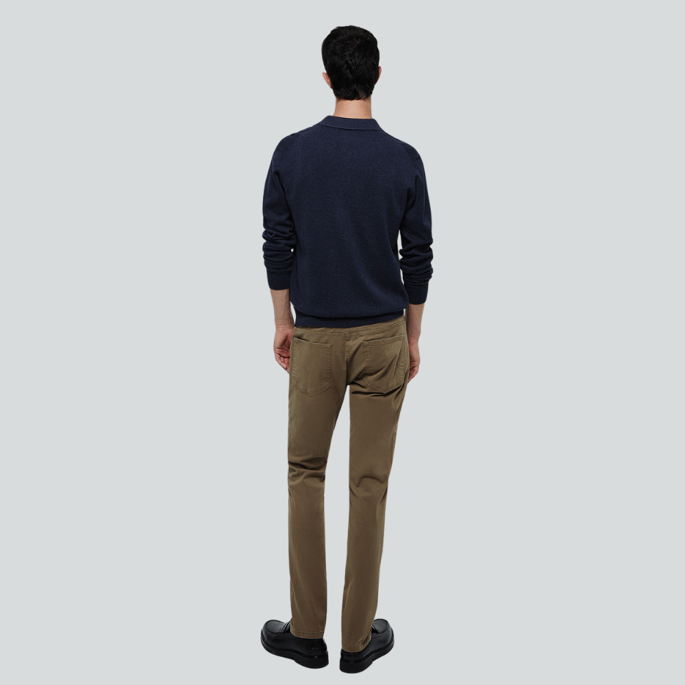 Sfera | Pantalón Slim para Caballero