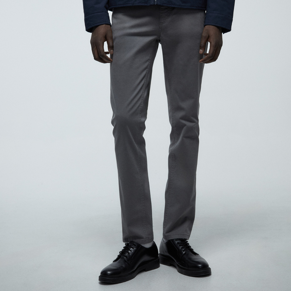 Sfera | Pantalón Cinco Bolsillos Para Caballeros