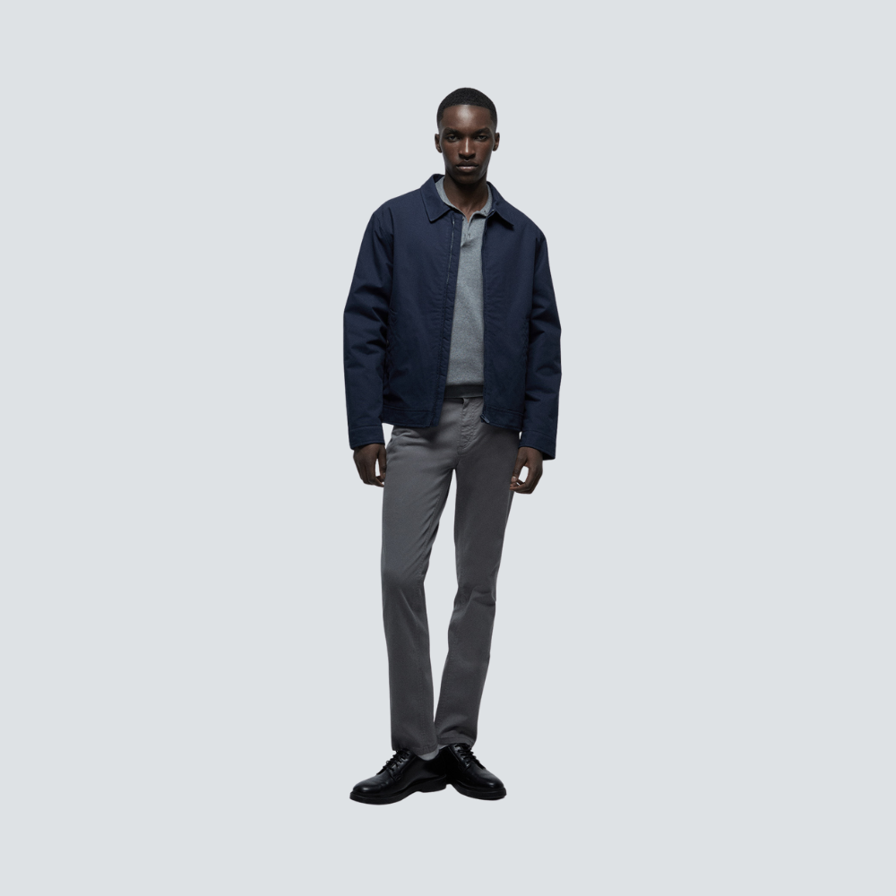 Sfera | Pantalón Cinco Bolsillos Para Caballeros