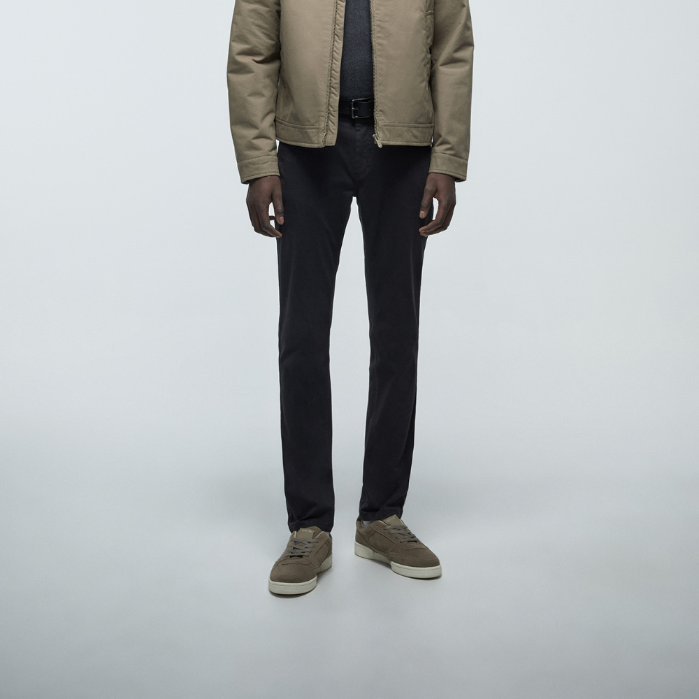 Sfera | Pantalón Cinco Bolsillos Para Caballeros