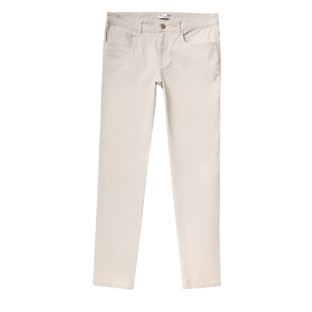 Sfera | Pantalón Slim Casual para Caballero