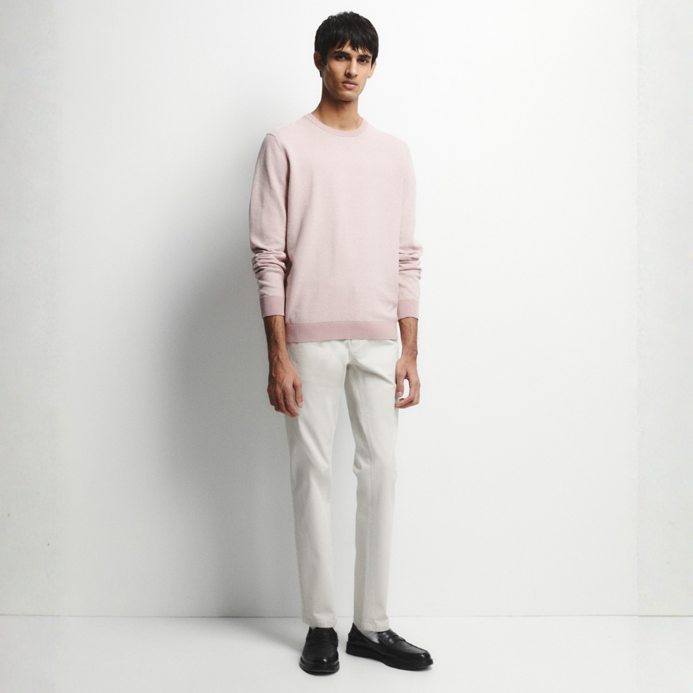 Sfera | Pantalón Slim Casual para Caballero