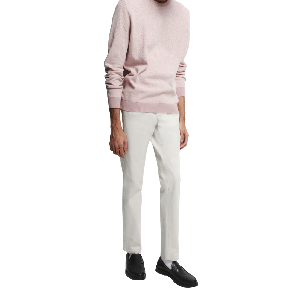 Sfera | Pantalón Slim Casual para Caballero