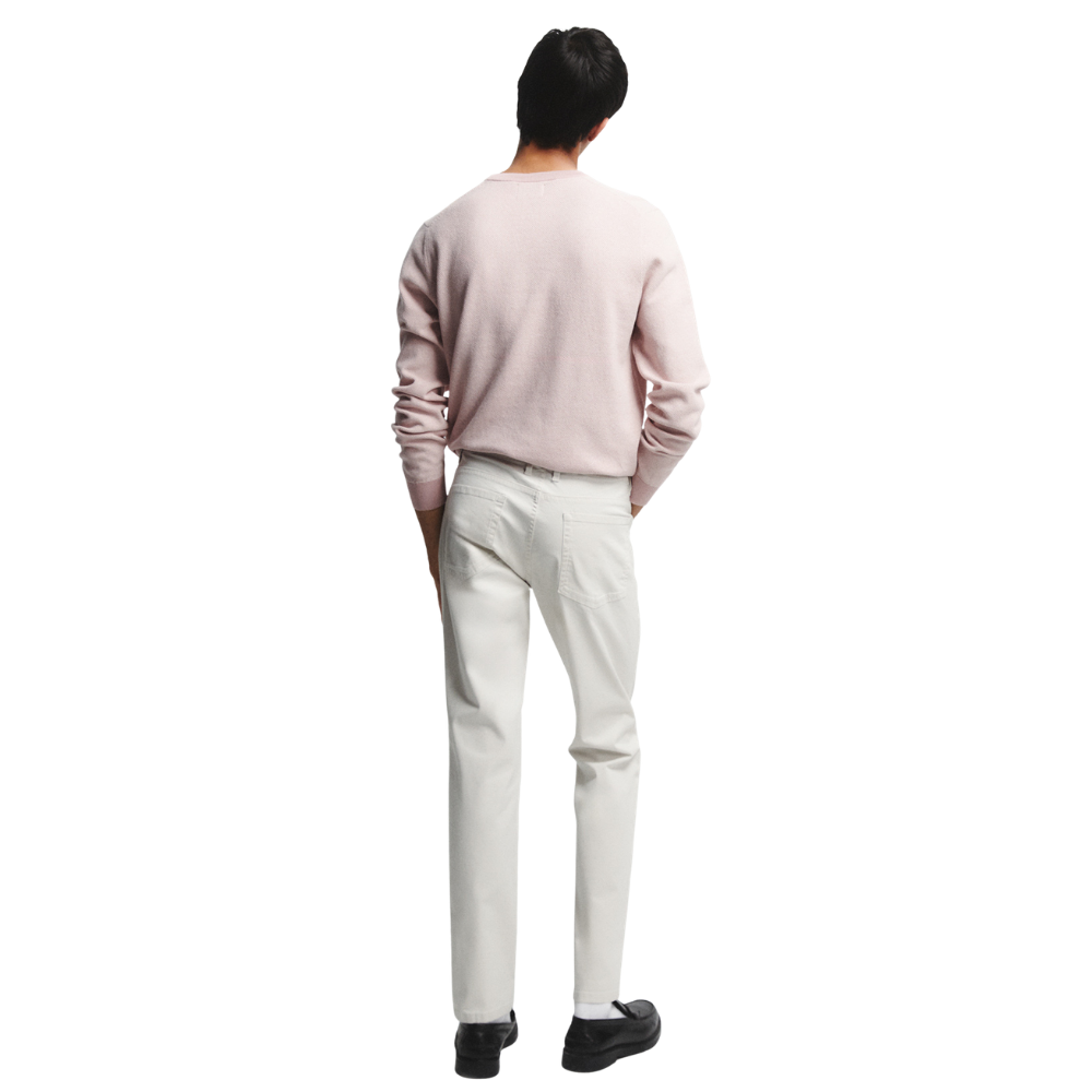 Sfera | Pantalón Slim Casual para Caballero