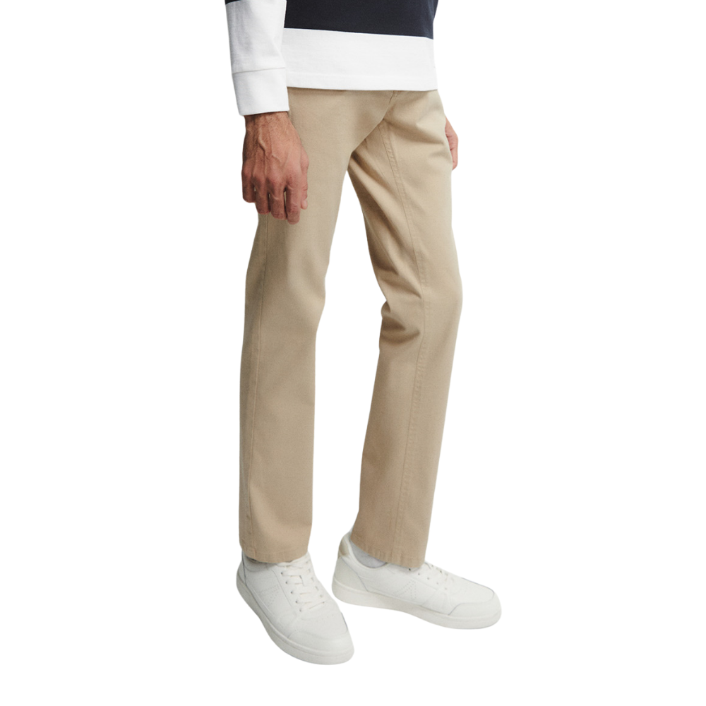 Sfera | Pantalón Slim Casual para Caballero
