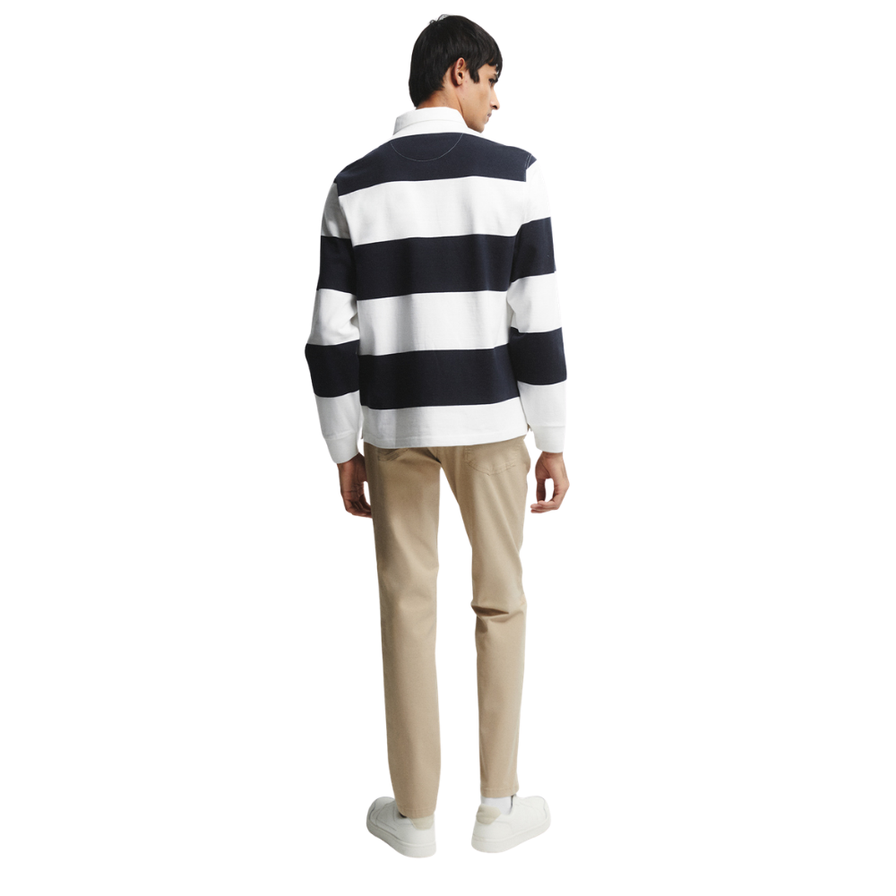 Sfera | Pantalón Slim Casual para Caballero