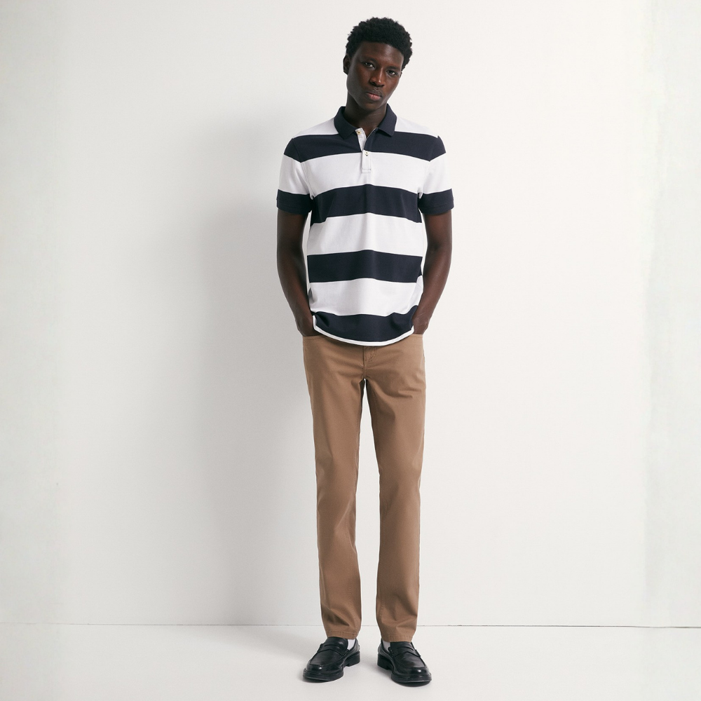 Sfera | Pantalón Slim Casual para Caballero