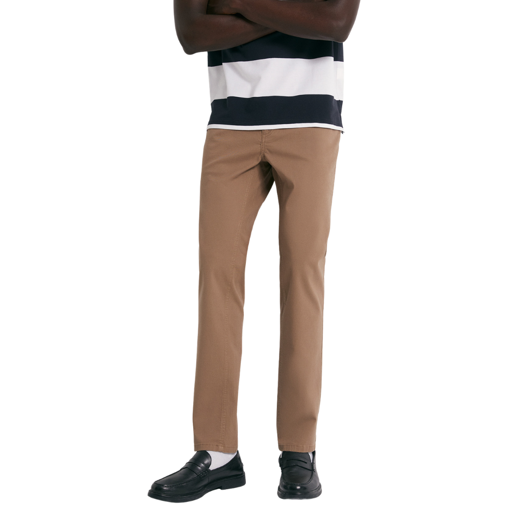 Sfera | Pantalón Slim Casual para Caballero