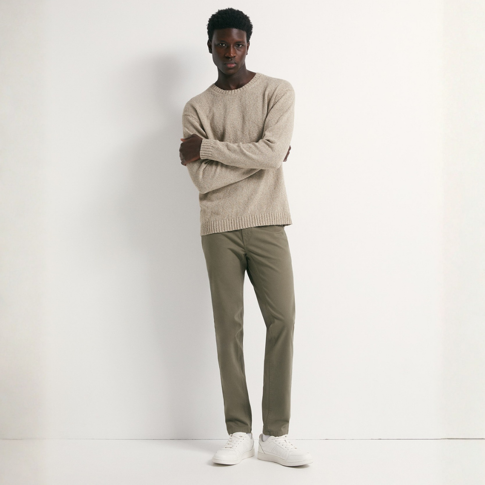 Sfera | Pantalón Slim Casual para Caballero