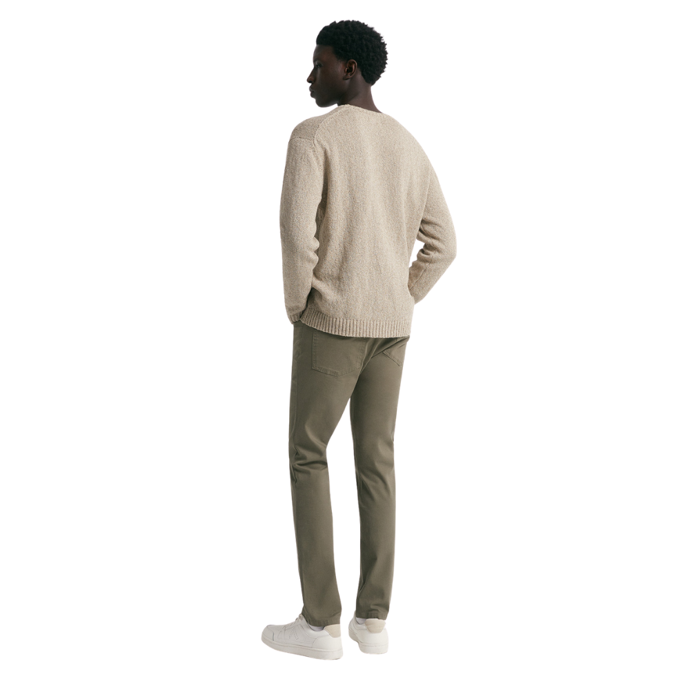 Sfera | Pantalón Slim Casual para Caballero