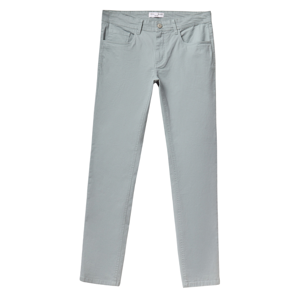 Sfera | Pantalón Slim Casual para Caballero